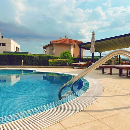 סוזופול Villa Mia מראה חיצוני תמונה