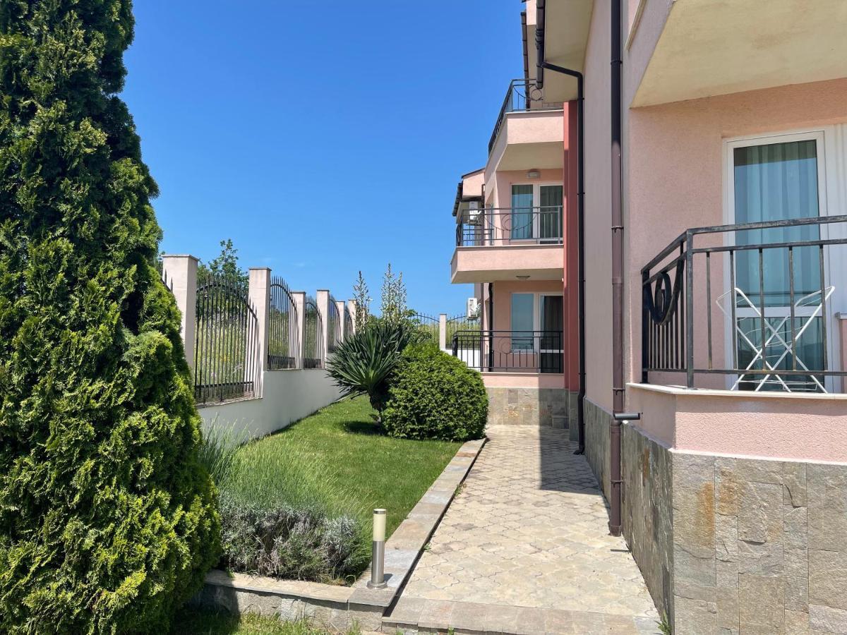 סוזופול Villa Mia מראה חיצוני תמונה