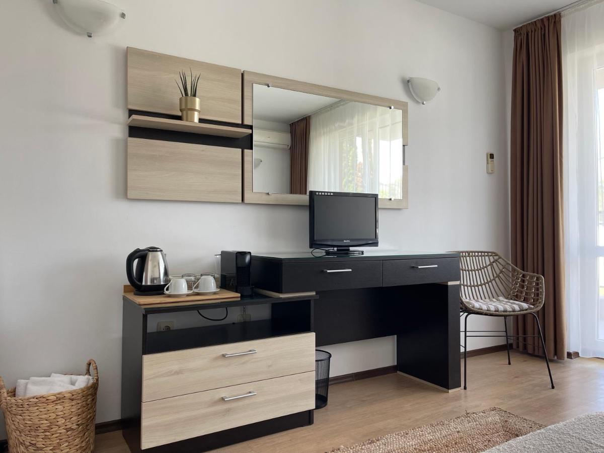 סוזופול Villa Mia מראה חיצוני תמונה