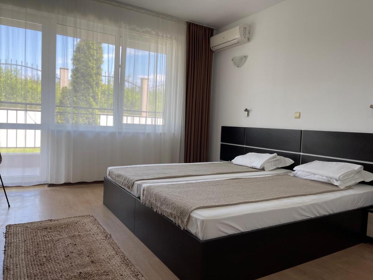 סוזופול Villa Mia מראה חיצוני תמונה