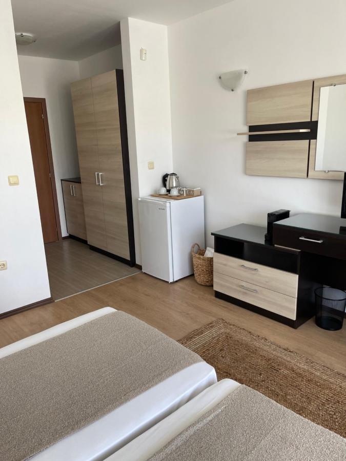 סוזופול Villa Mia מראה חיצוני תמונה