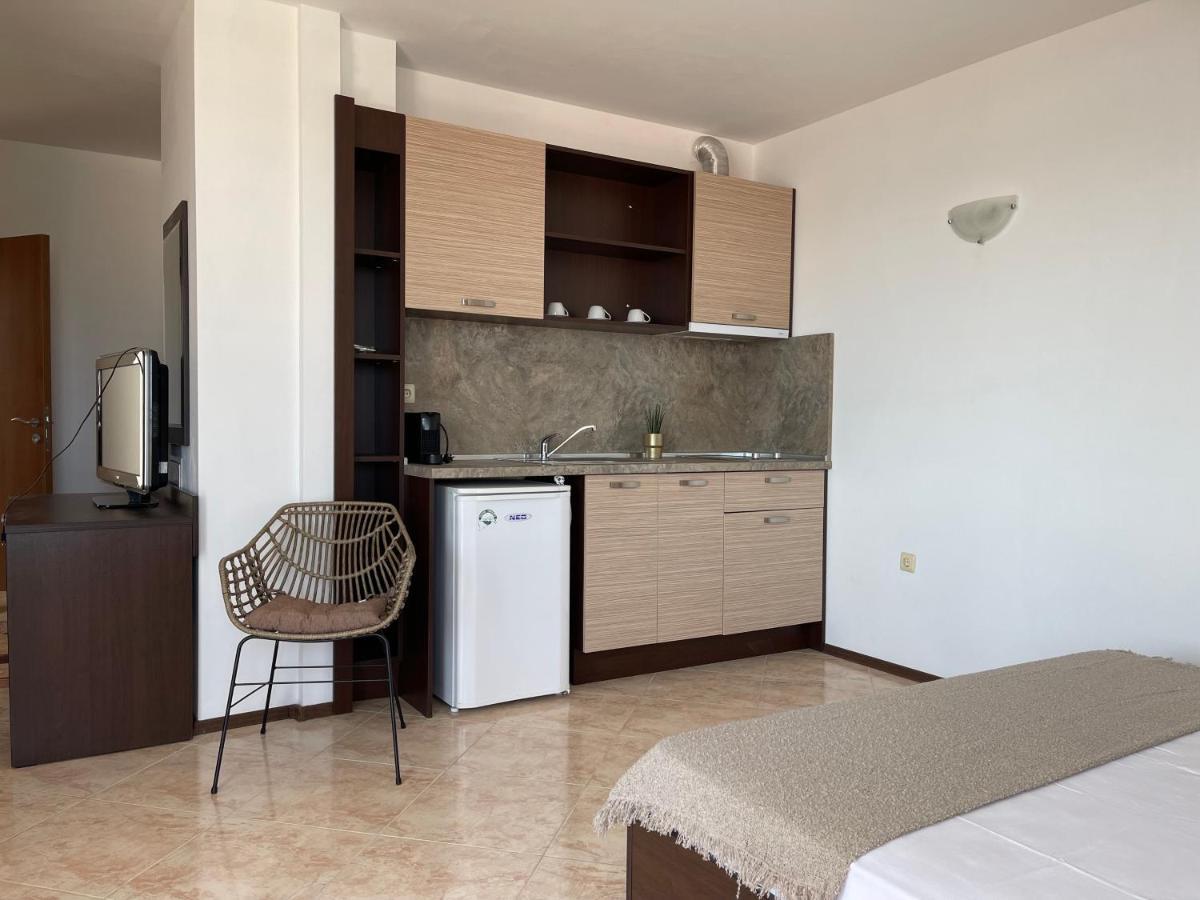 סוזופול Villa Mia מראה חיצוני תמונה