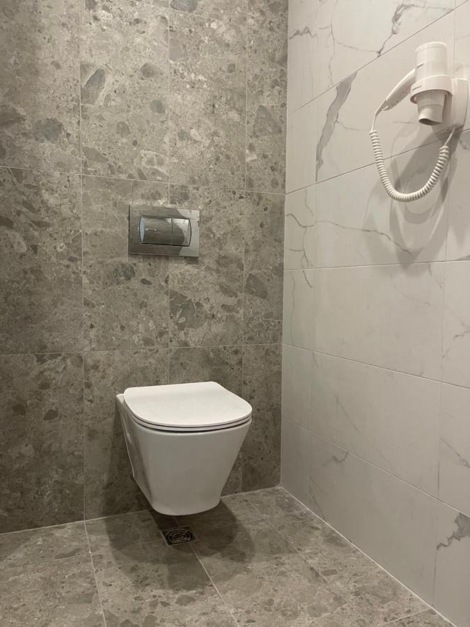 סוזופול Villa Mia מראה חיצוני תמונה
