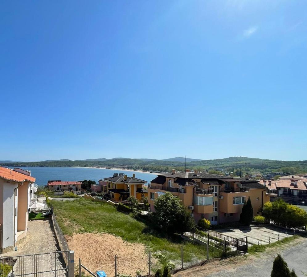 סוזופול Villa Mia מראה חיצוני תמונה