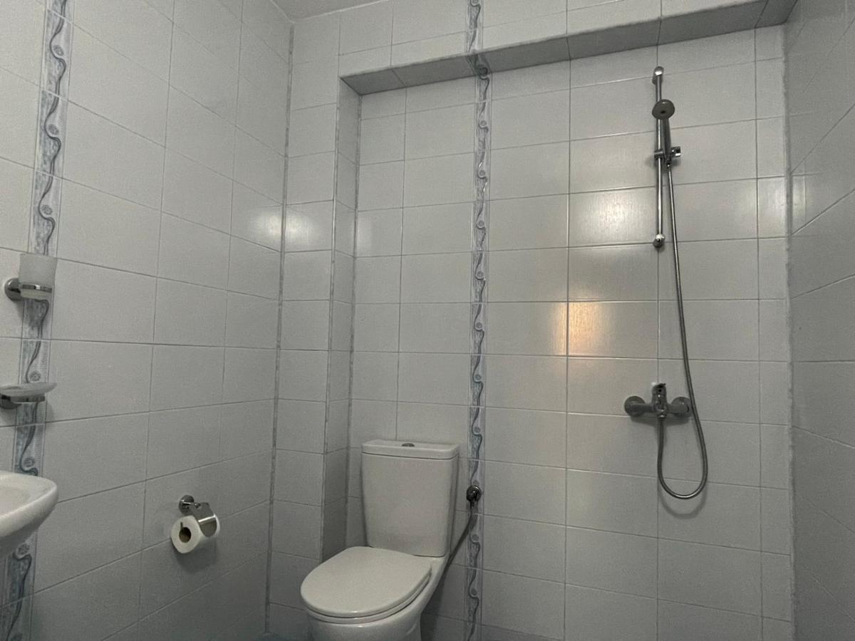סוזופול Villa Mia מראה חיצוני תמונה