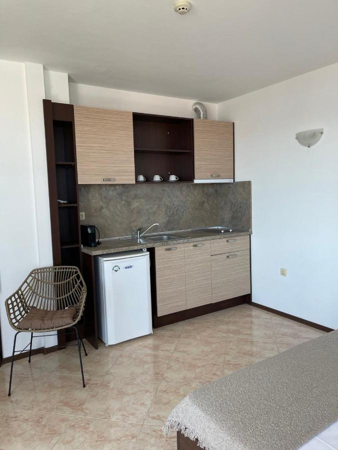 סוזופול Villa Mia מראה חיצוני תמונה