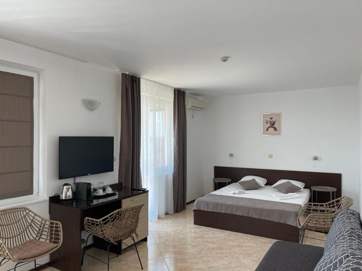 סוזופול Villa Mia מראה חיצוני תמונה