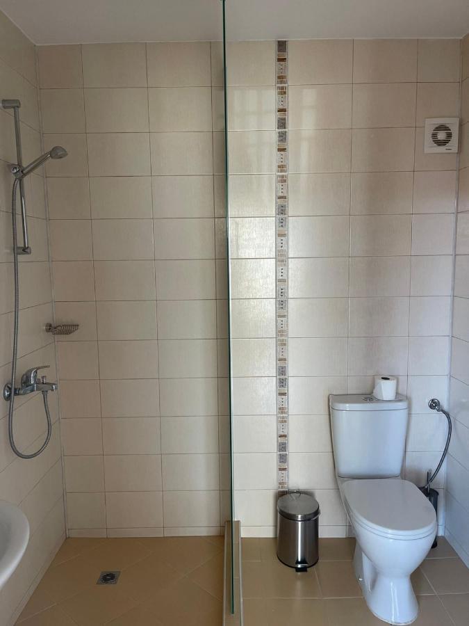 סוזופול Villa Mia מראה חיצוני תמונה