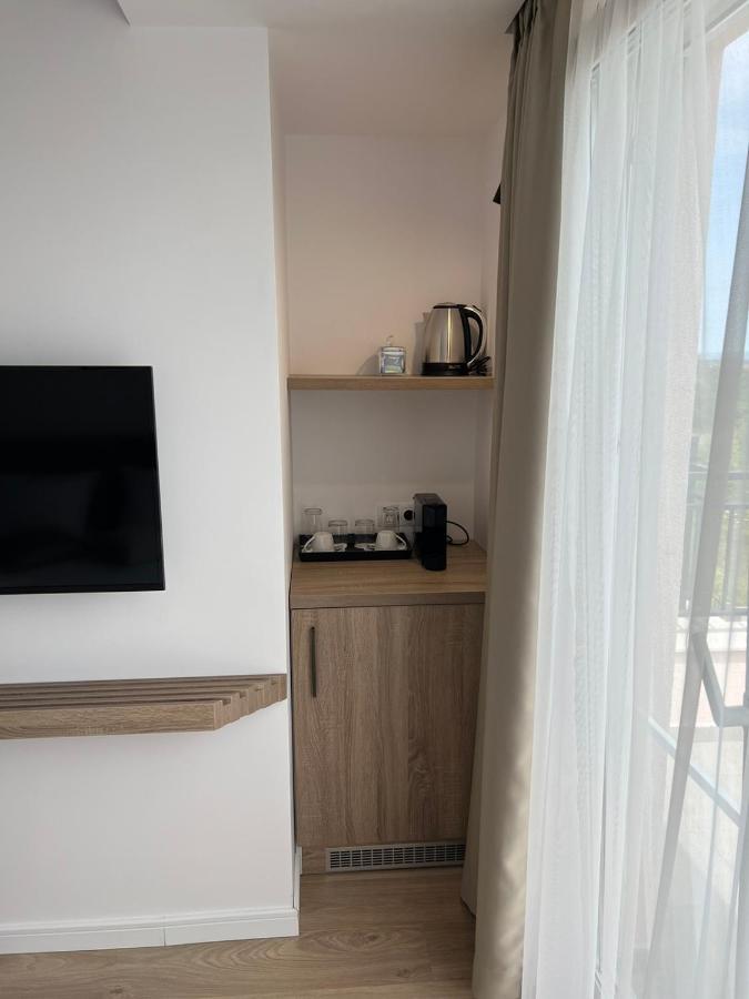 סוזופול Villa Mia מראה חיצוני תמונה