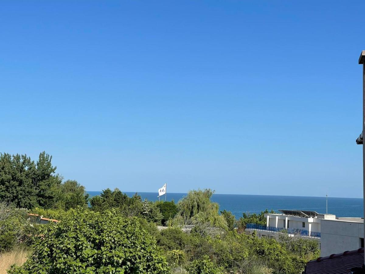 סוזופול Villa Mia מראה חיצוני תמונה
