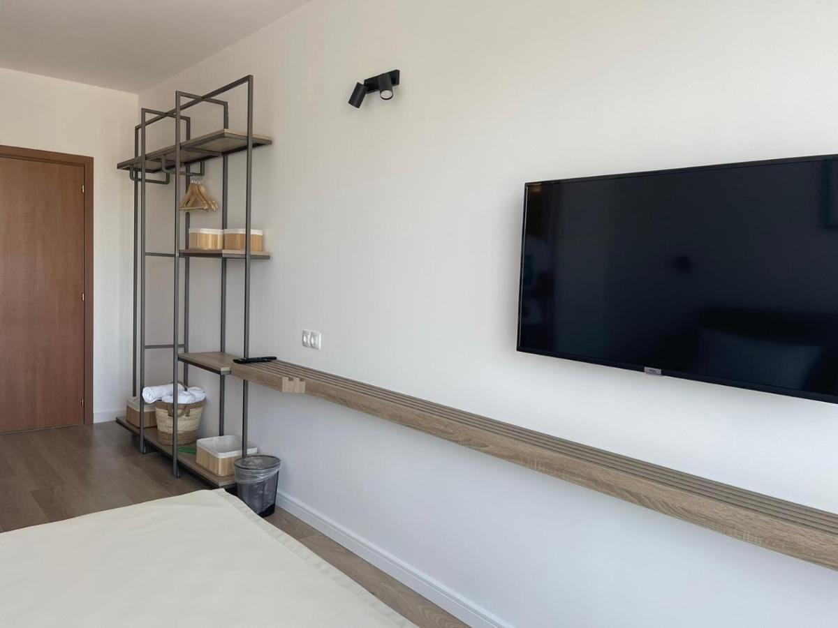 סוזופול Villa Mia מראה חיצוני תמונה