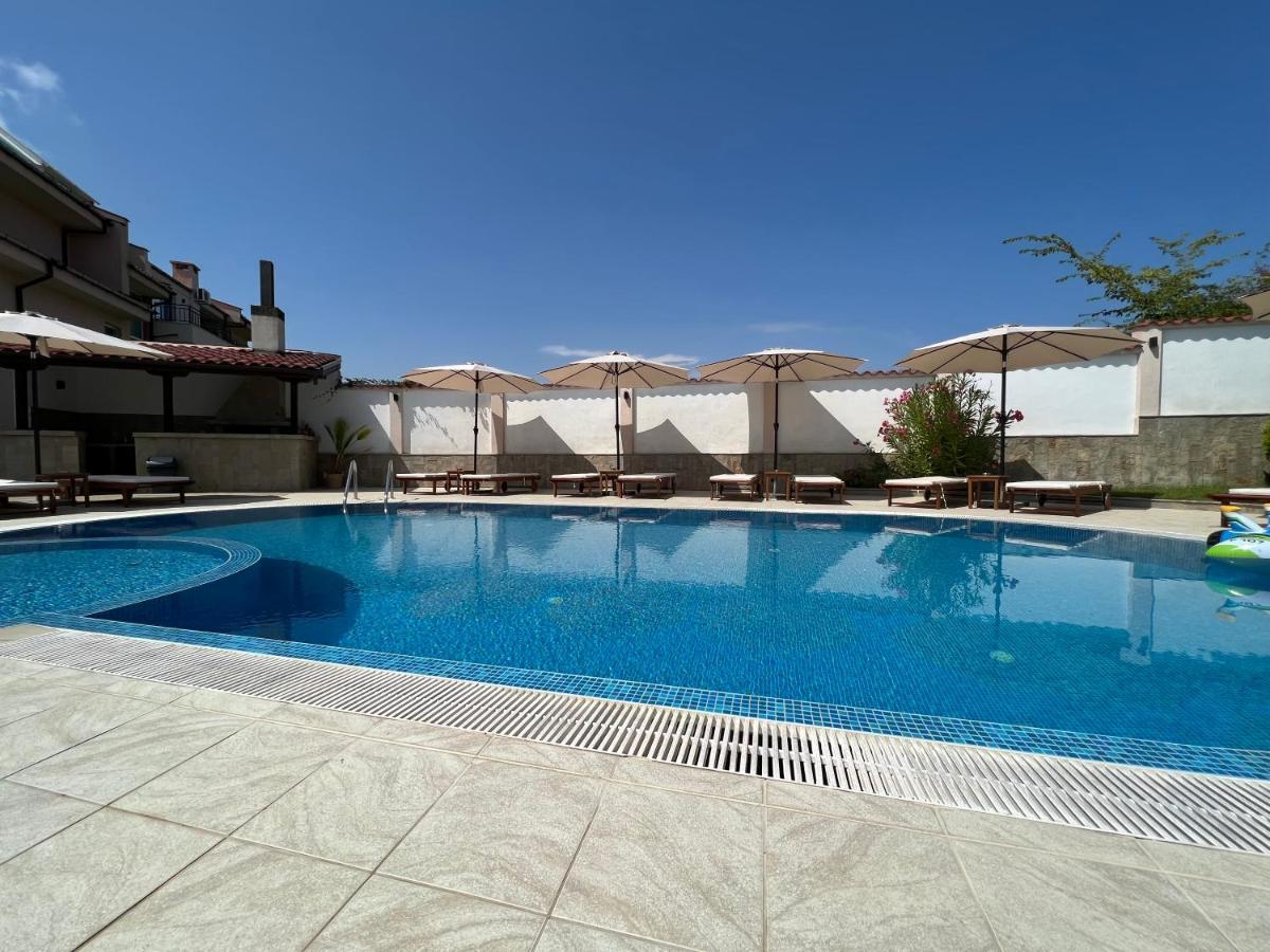 סוזופול Villa Mia מראה חיצוני תמונה