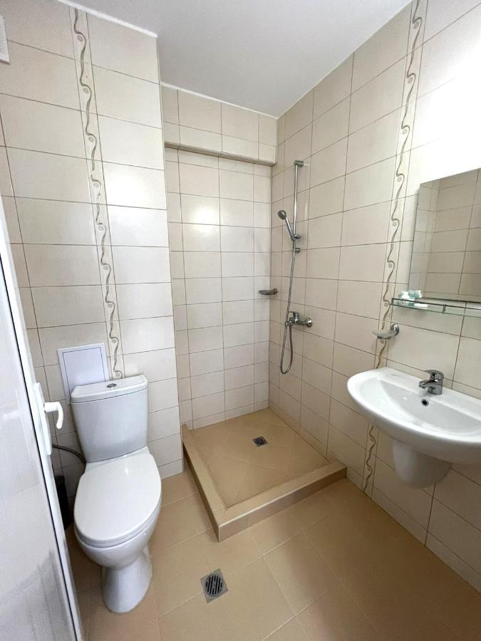 סוזופול Villa Mia מראה חיצוני תמונה