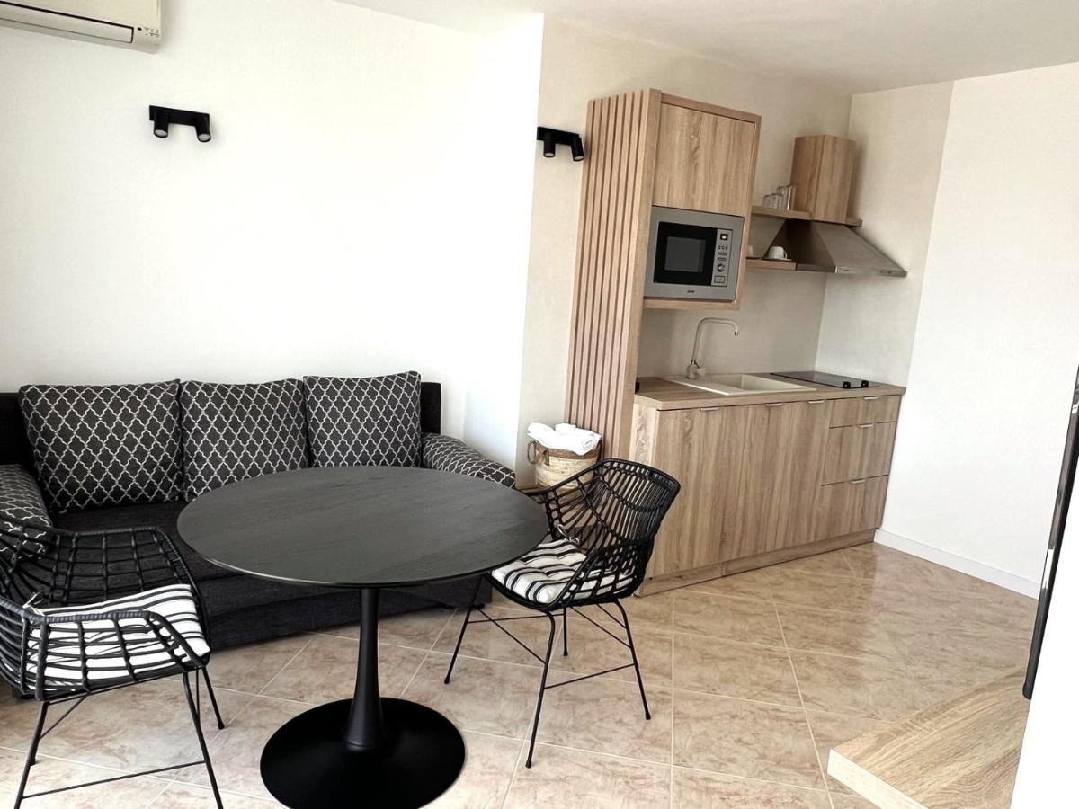 סוזופול Villa Mia מראה חיצוני תמונה