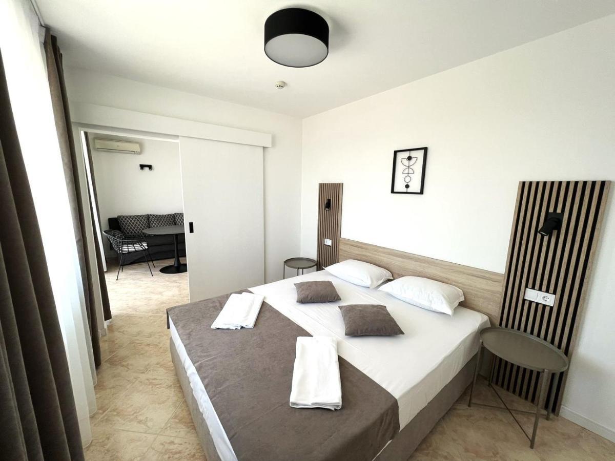 סוזופול Villa Mia מראה חיצוני תמונה