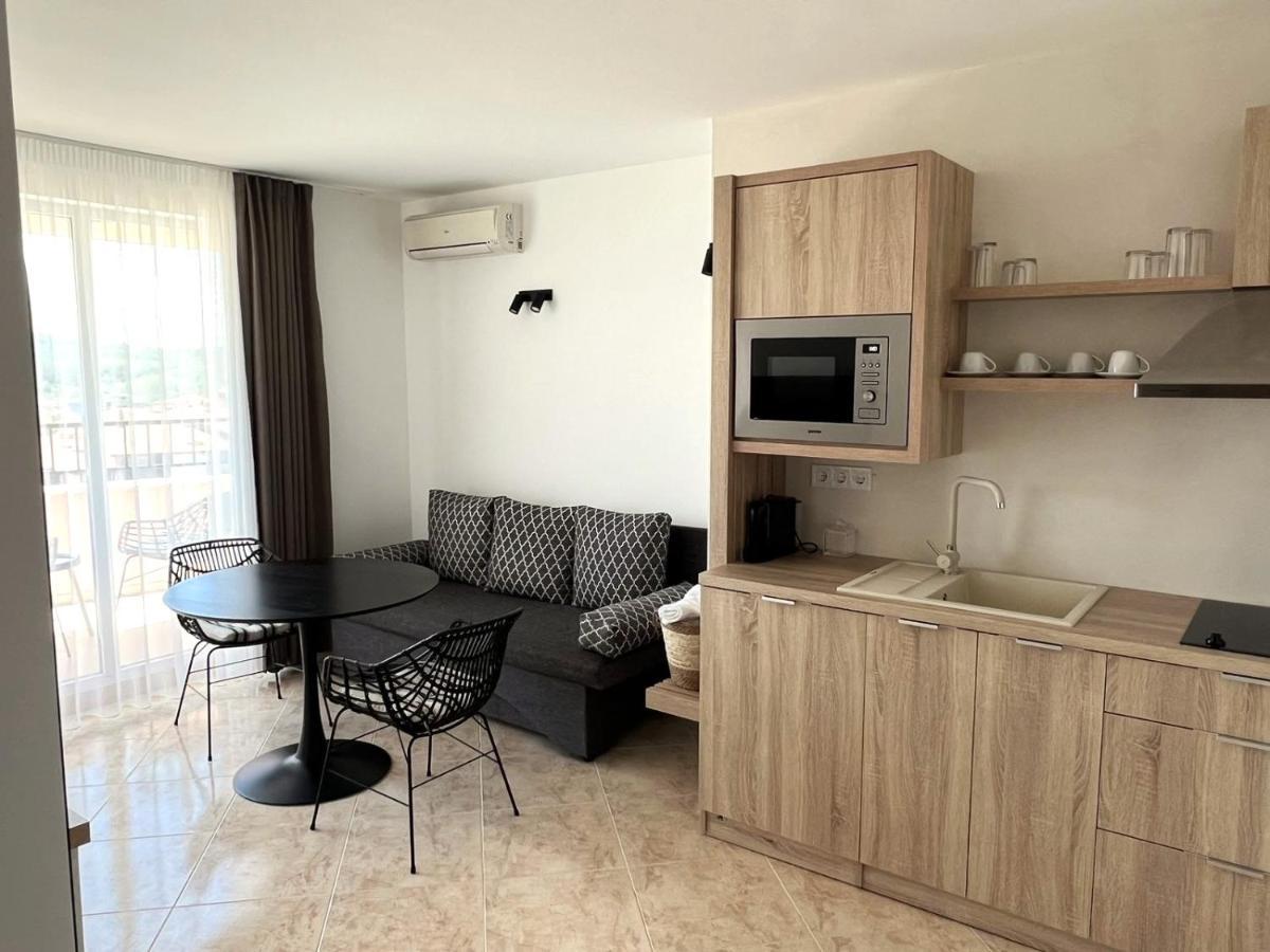 סוזופול Villa Mia מראה חיצוני תמונה