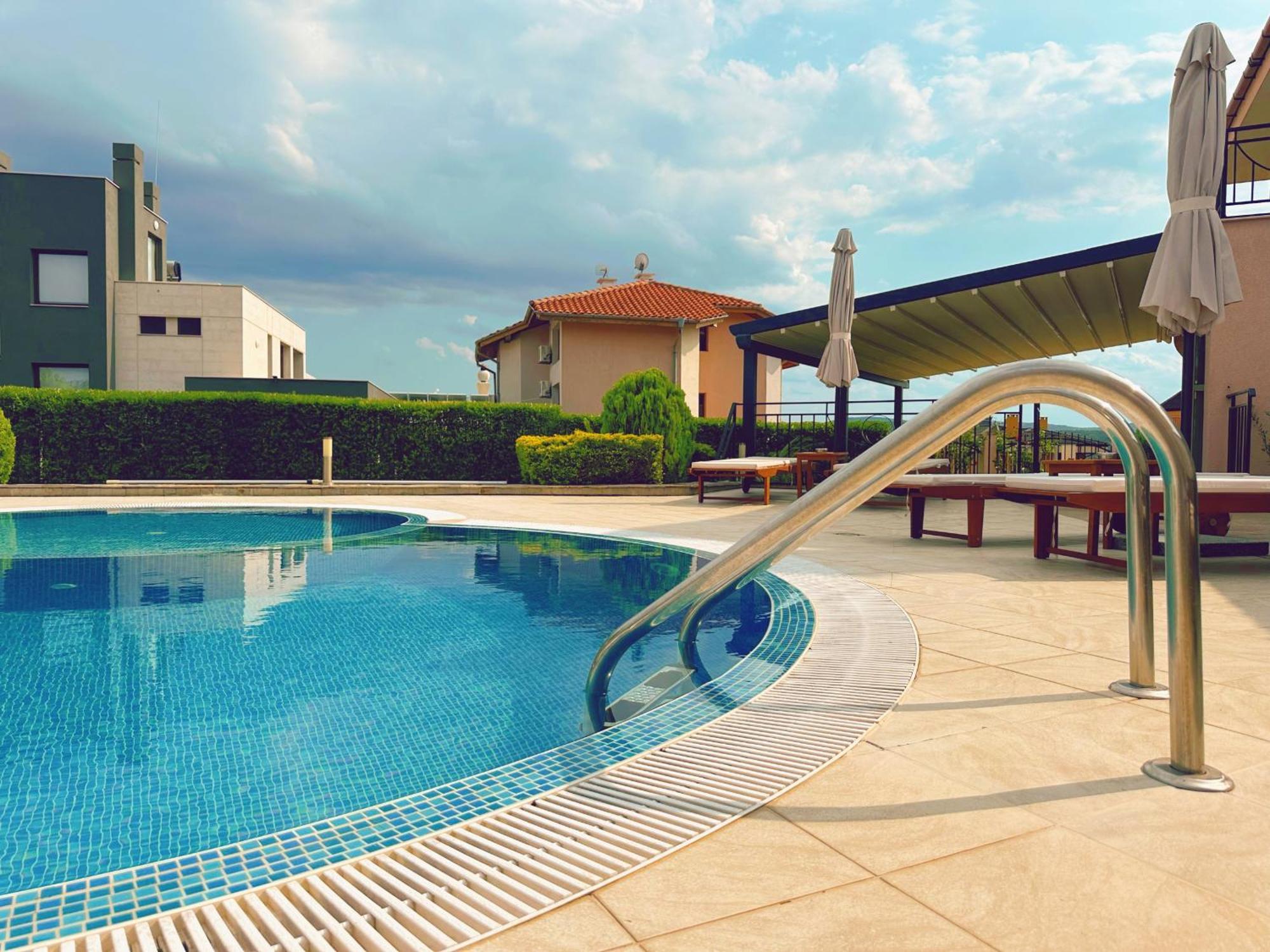 סוזופול Villa Mia מראה חיצוני תמונה