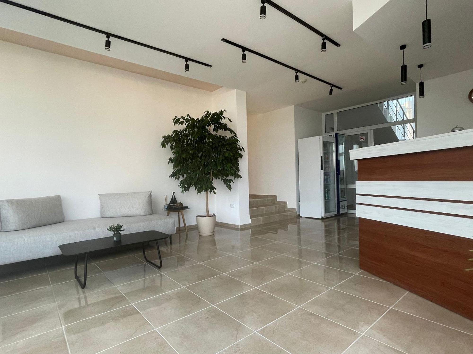 סוזופול Villa Mia מראה חיצוני תמונה