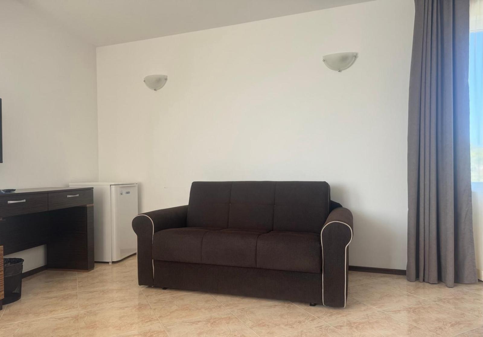 סוזופול Villa Mia מראה חיצוני תמונה