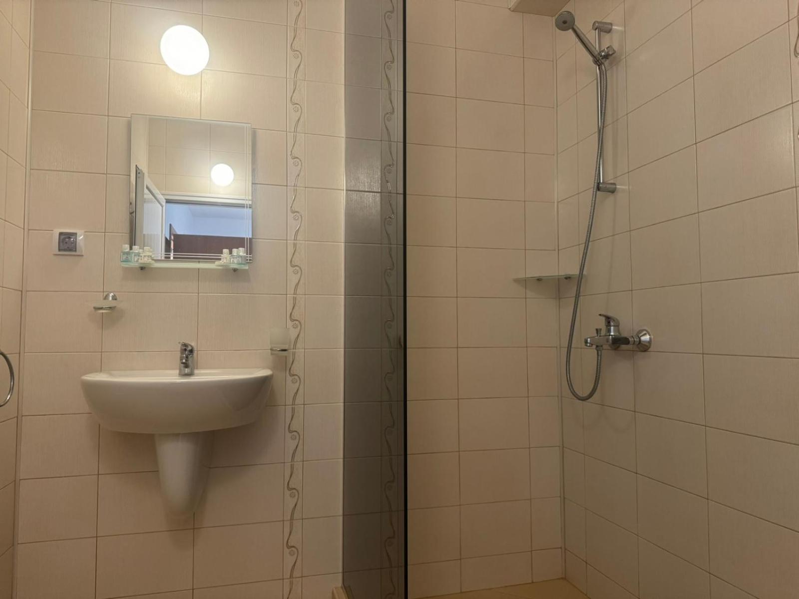סוזופול Villa Mia מראה חיצוני תמונה