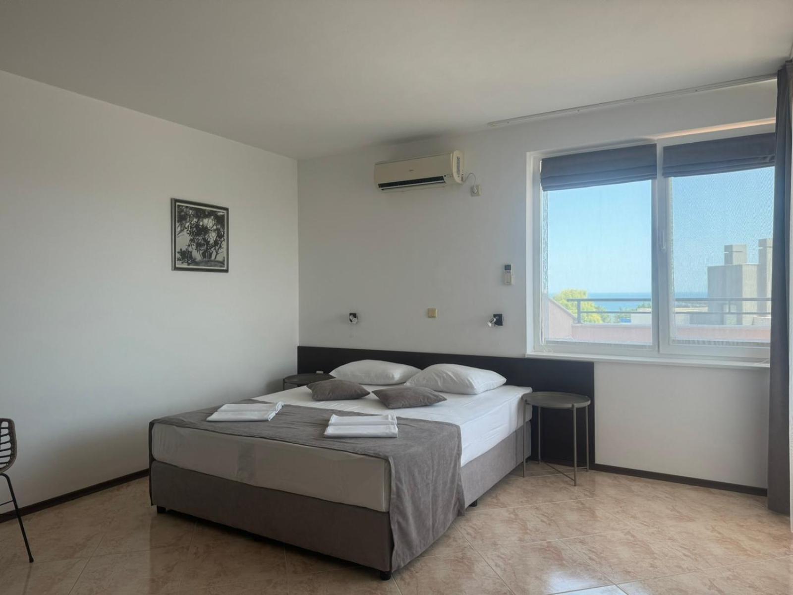 סוזופול Villa Mia מראה חיצוני תמונה
