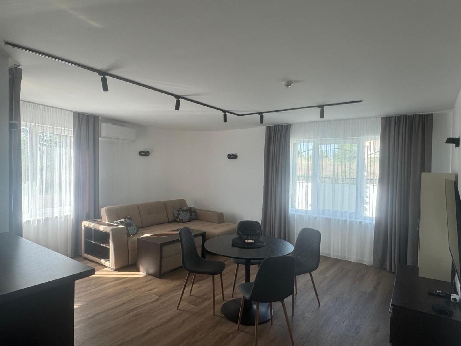 סוזופול Villa Mia מראה חיצוני תמונה