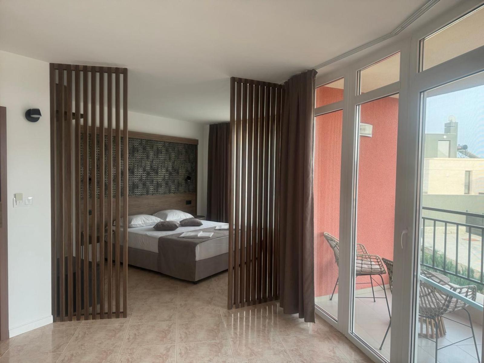סוזופול Villa Mia מראה חיצוני תמונה