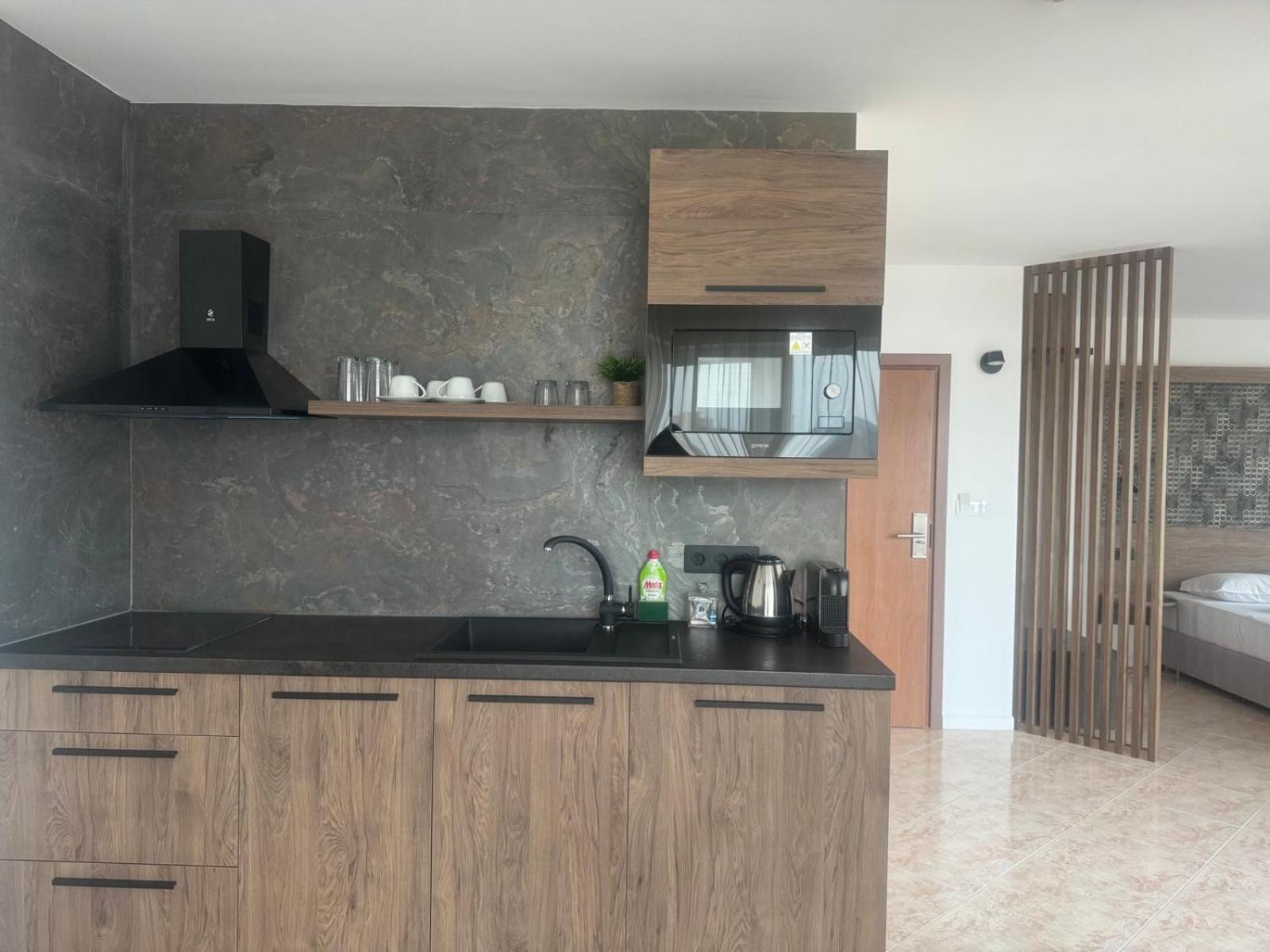 סוזופול Villa Mia מראה חיצוני תמונה